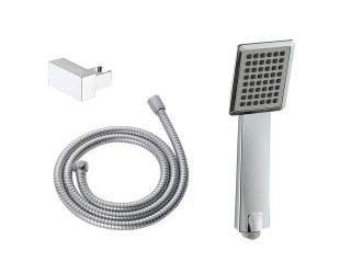 Смеситель для ванны с коротким изливом RUSH Thira (TR3635-44)